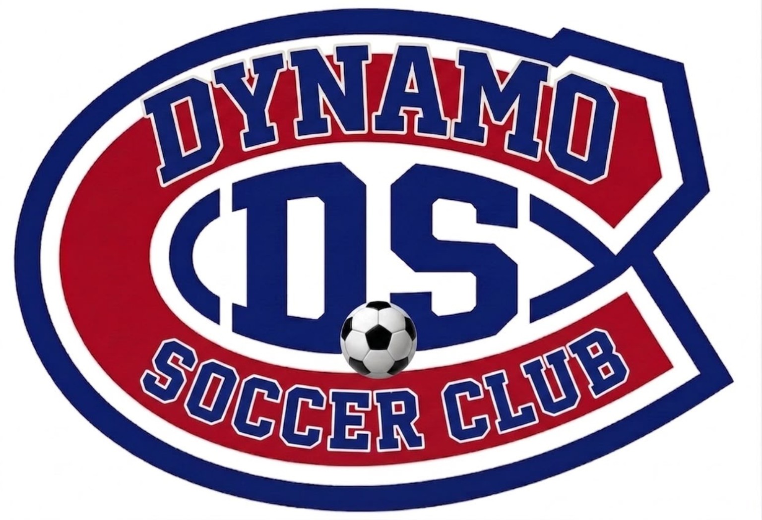 Dynamo Soccer Club logo